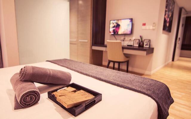 D'majestic Place by Homes Asian 4