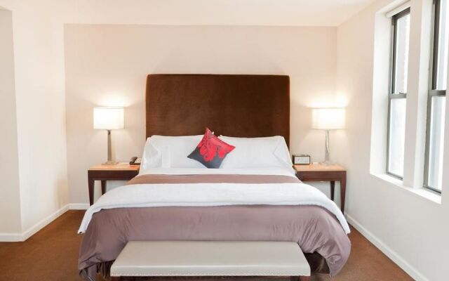The Court - A St Giles Hotel