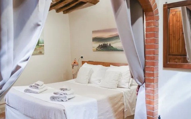 TuscanyLettings Studio&Room