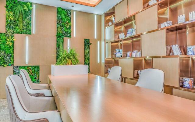 Lavande Hotel Harbin Nanzhi Road Convention