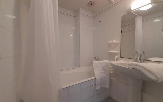 Appartement Carnac, 3 pièces, 6 personnes - FR-1-477-73