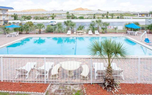 Days Inn by Wyndham Orlando Downtown