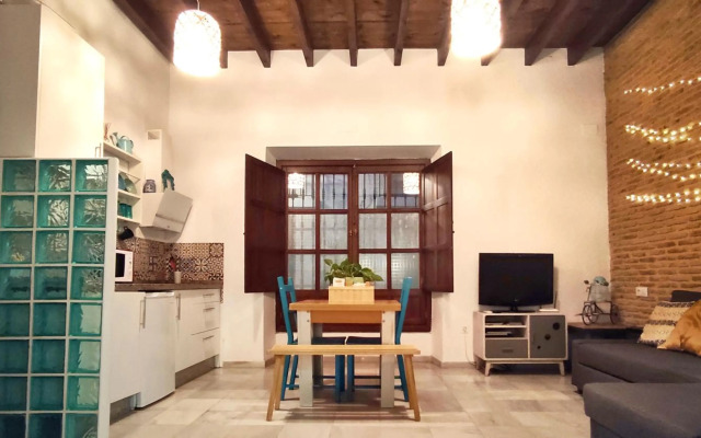 Triana Boho Chic WiFi