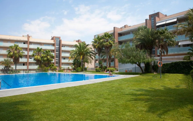 Ibersol Spa Aqquaria