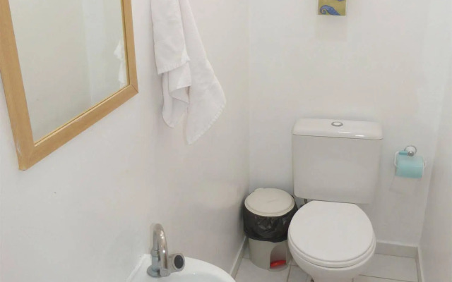 Olah Hostel
