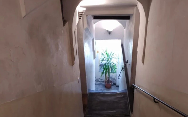 B&B Camera con Vista