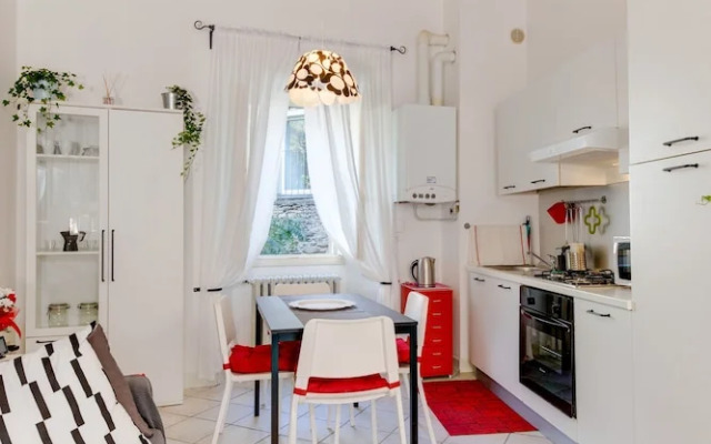 RomagnaBNB Garibaldi