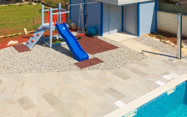Villa Blue Pearl