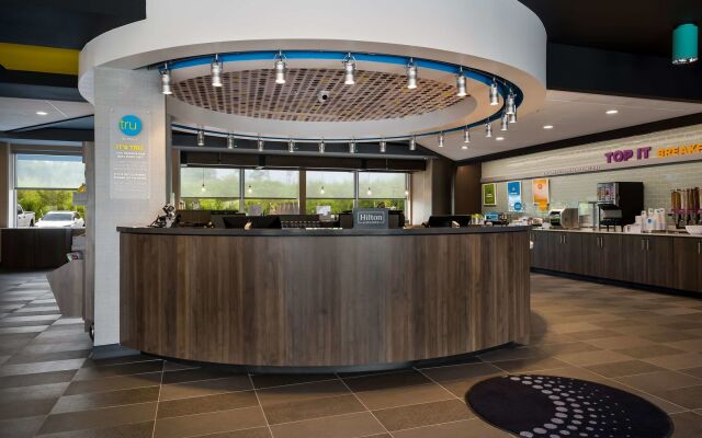 Tru By Hilton Novi Detroit
