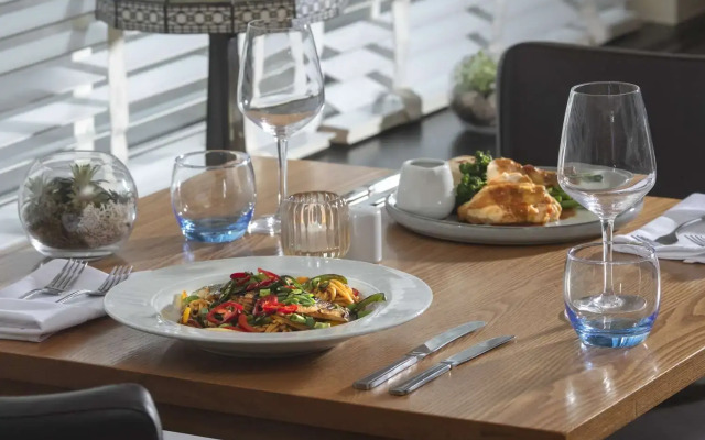 Best Western Premier Knowsley Suites Hotel & Spa