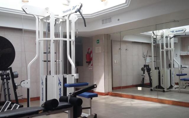 Abasto Hotel