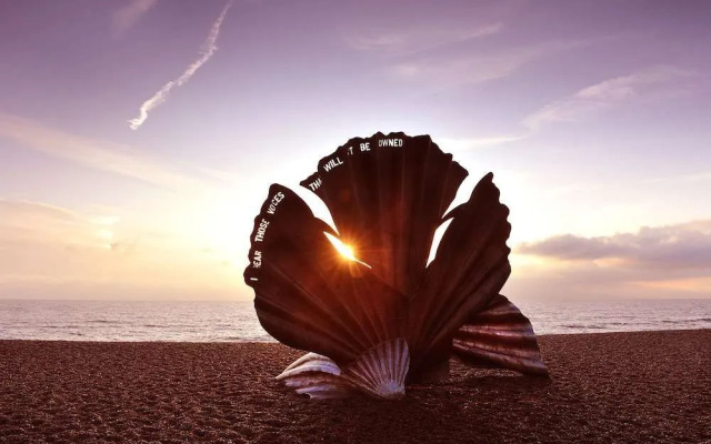 White Lion Hotel - Aldeburgh