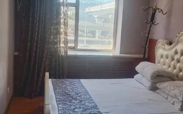 Changchun Qiyi Boutique Hotel (Sports College Branch)