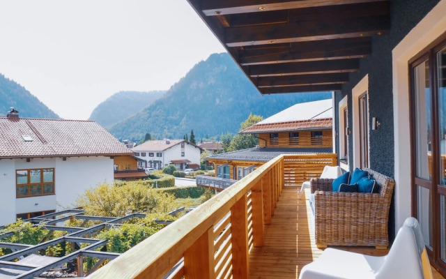 APARTments Alpenliebe