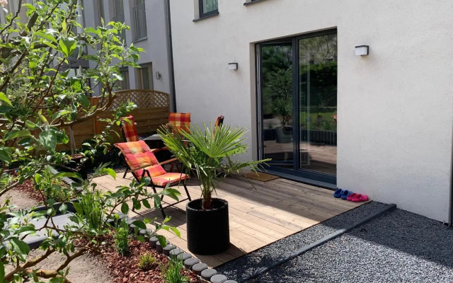 Townhouse Apartment Potsdam