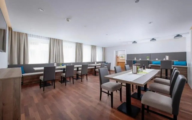 Hotel Farbinger Hof