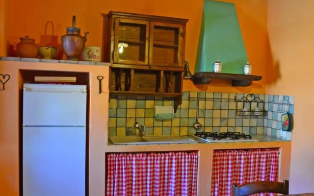 Agriturismo Casale Poggio Colpiccione