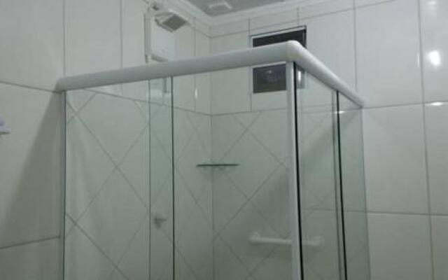 Pousada do Bosque Amargosa