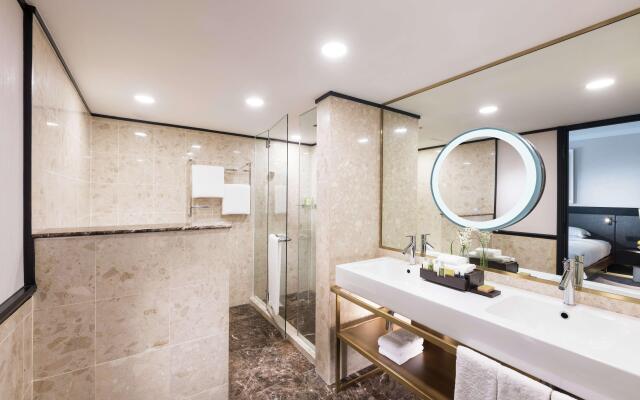 voco Orchard Singapore by IHG