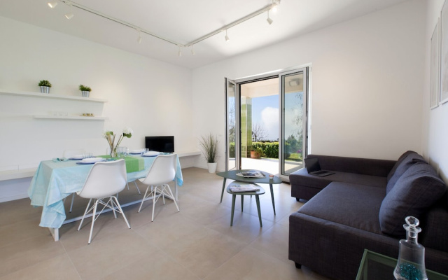 Villa Corinna