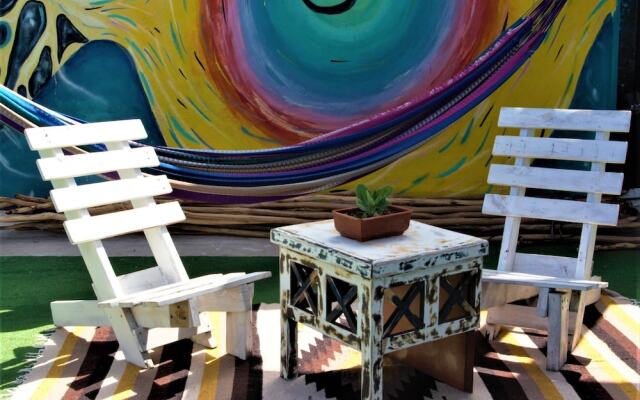 Daytripper Hostel