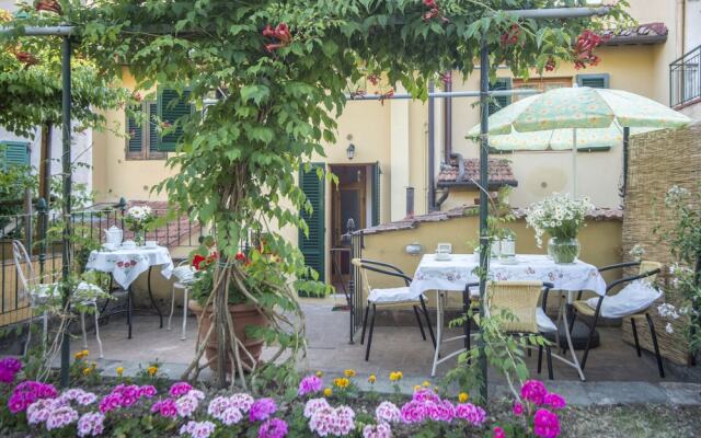 Tognazzi Casa Vacanze - Certaldo Centro