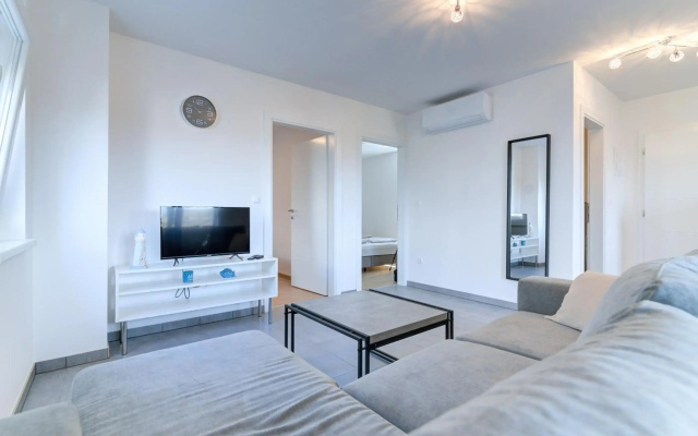 Damar Apartmani