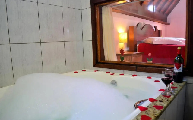 Chalés Fazenda Vale da Mata