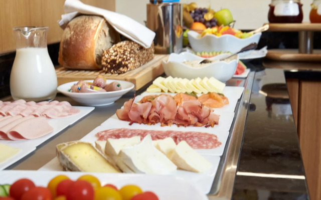 Flair Hotel Schwanen