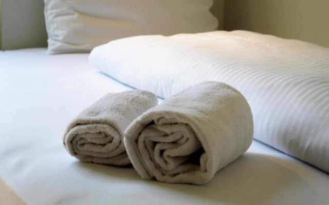 Bendorf Hotel by Belvilla Single Room
