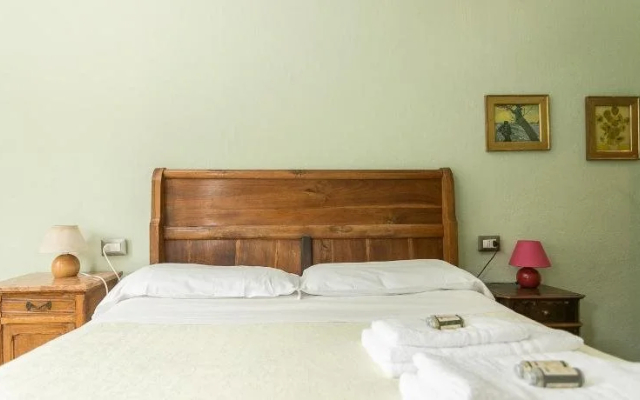 B&B Ca Spiga