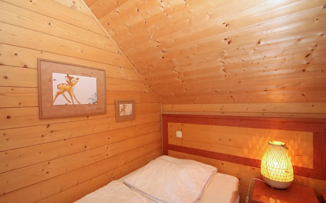 You Will Like This Home in the Harz Mountains