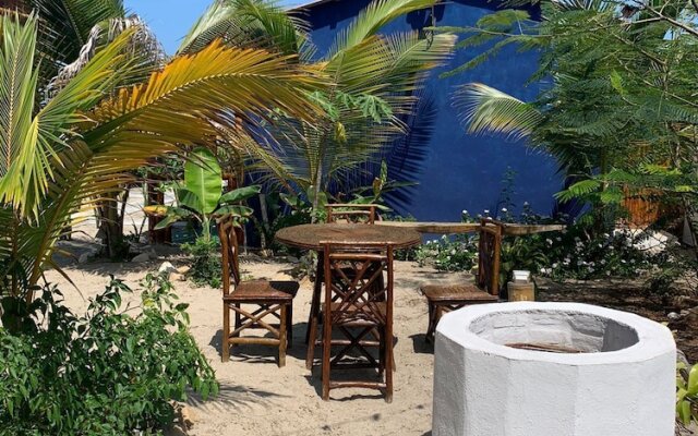 Un Dia Boutique Resort
