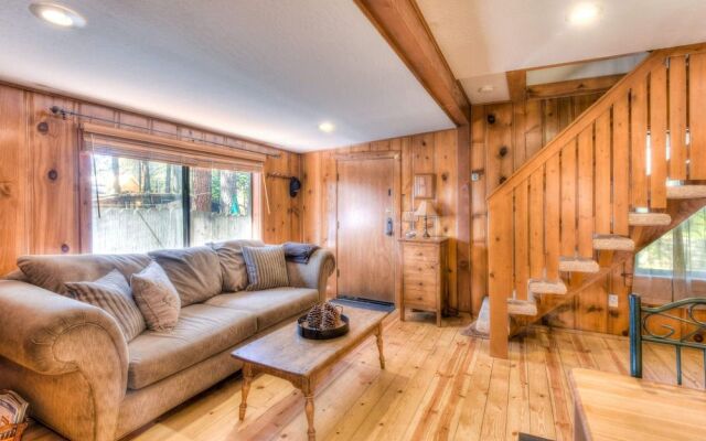 Moonlight Cove w/ Grill Tahoe Beach Next Door!