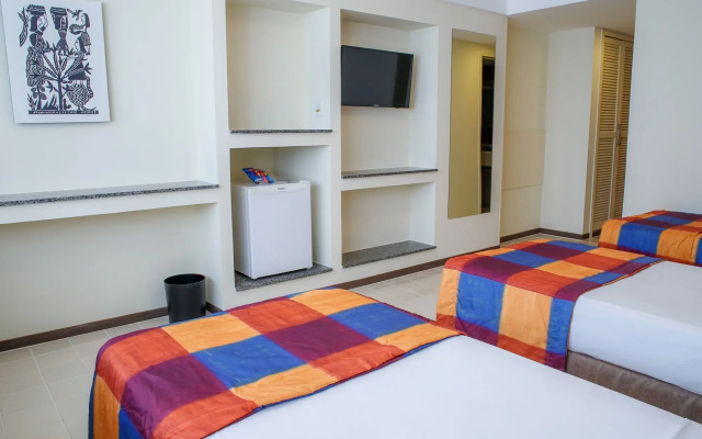 Park Hotel