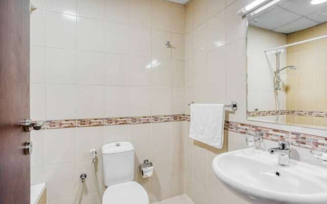 Newly Furnished Apartment in the Heart of JLT
