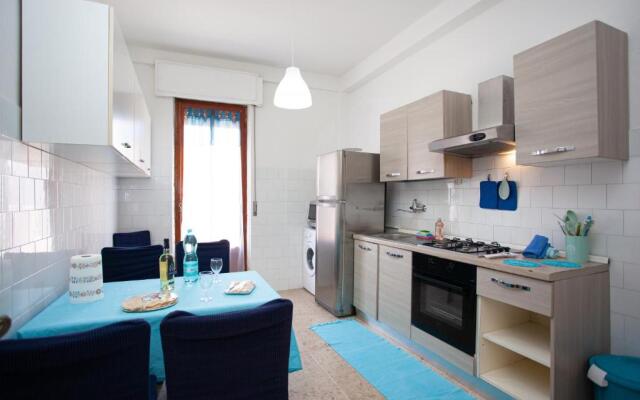 Beautiful house 350m from the beach