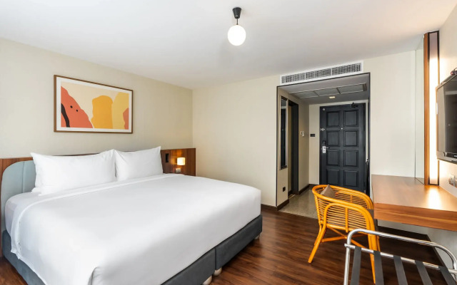 Arck Hotel