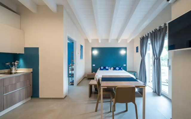 A Casa di Sabina