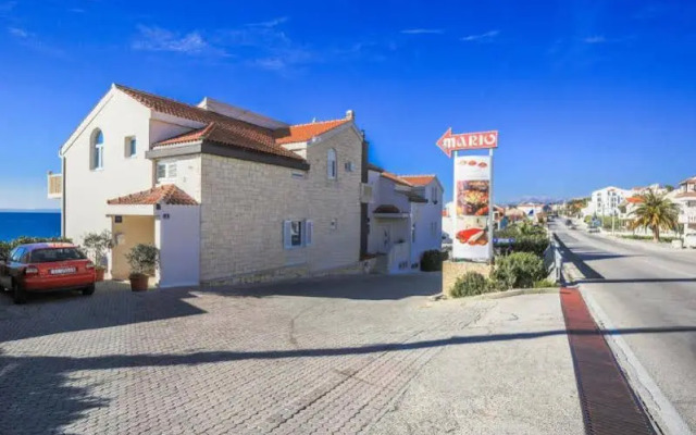 villa Mario