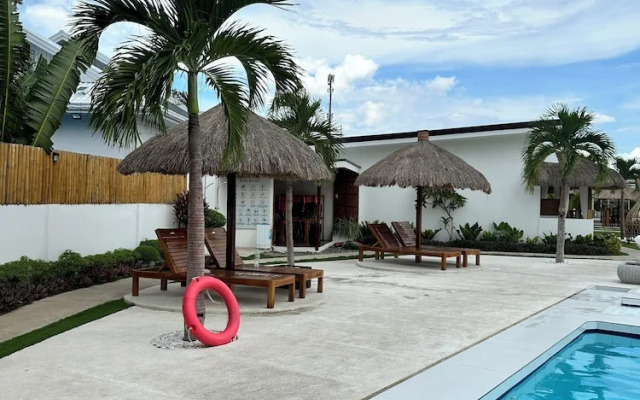 Treeshade Resort & Spa Moalboal