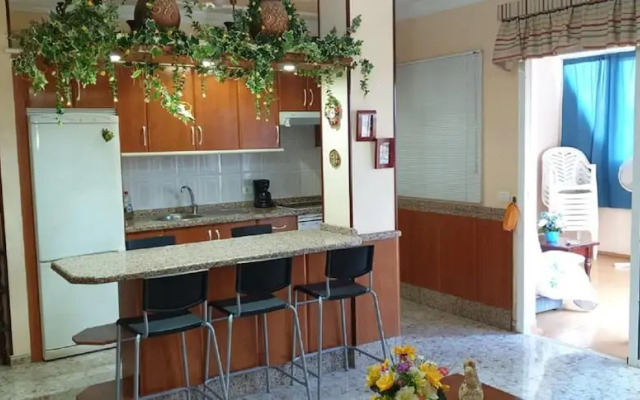 Amaro Playa San Juan Accommodation