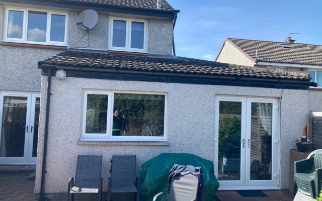 3bed House - Family Friendly - Close To Lochness