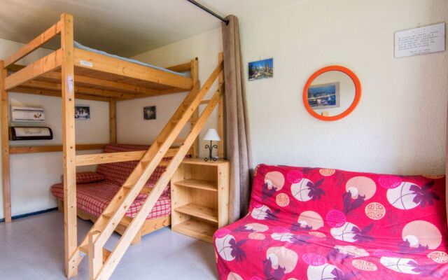 Soyouz Vanguard 31538