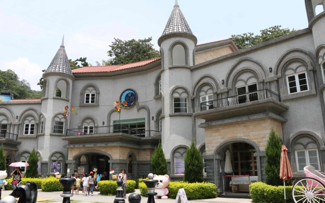 Apollo Hotel