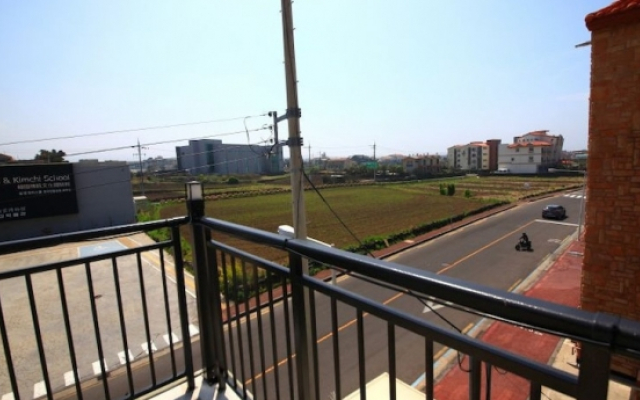 Jeju Peterpan Guesthouse