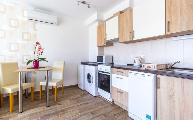 Best Apartments Szeged***