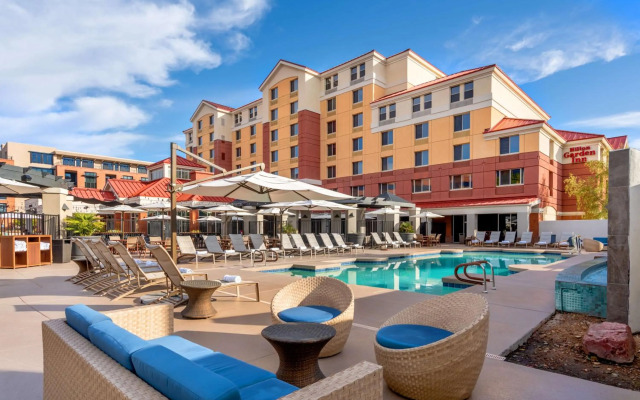Hilton Garden Inn Scottsdale Old Town