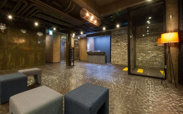 S Hotel Jeju