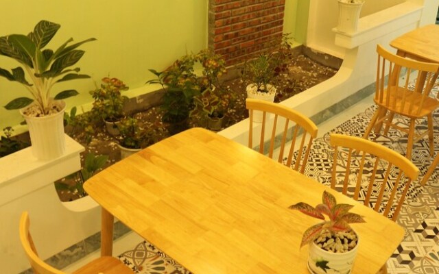 Lam Garden Boutique Homestay